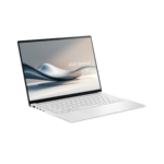 Asus | Zenbook S14 UX5406SA-PV037W | Scandinavian White | 14 " | OLED | 3K | 2880 x 1800 пикселей | 120 Hz | Глянцевый | Intel Core Ultra 5 | 226V | 16 ГБ | LPDDR5X | Объём твердотельного накопителя 512 ГБ | Intel Graphics | Windows 11 Home | 802.11be | Версия Bluetooth 5.4 | Язык клавиатуры US international | Подсветка клавиатуры | Гарантия 24 мес. | Гарантия на батарею 12 мес.
