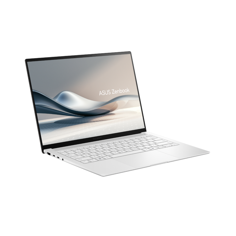 Asus | Zenbook S14 UX5406SA-PV037W | Scandinavian White | 14 " | OLED | 3K | 2880 x 1800 пикселей | 120 Hz | Глянцевый | Intel Core Ultra 5 | 226V | 16 ГБ | LPDDR5X | Объём твердотельного накопителя 512 ГБ | Intel Graphics | Windows 11 Home | 802.11be | Версия Bluetooth 5.4 | Язык клавиатуры US international | Подсветка клавиатуры | Гарантия 24 мес. | Гарантия на батарею 12 мес.
