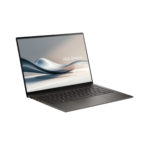 Asus | Zenbook S14 UX5406SA-PV050W | Zumaia Gray | 14 " | OLED | 3K | 2880 x 1800 пикселей | 120 Hz | Intel Core Ultra 7 | 258V | 32 ГБ | LPDDR5X | Ёмкость твердотельного накопителя 1000 ГБ | Intel Arc Graphics | Windows 11 Home | 802.11be | Версия Bluetooth 5.4 | Раскладка клавиатуры US international | Клавиатура с подсветкой | Гарантия 24 мес. | Гарантия на аккумулятор 12 мес.