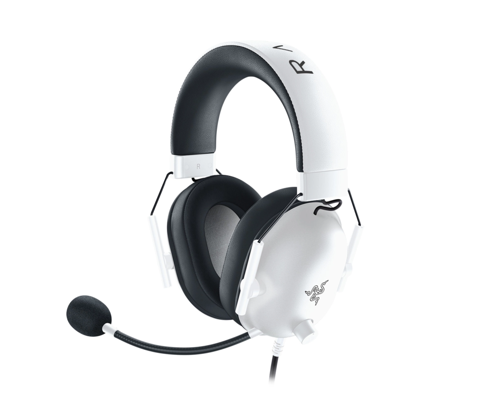 Наушники Razer BlackShark V2 X Gaming Headset, Over-Ear, черные