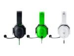 Наушники Razer BlackShark V2 X Gaming Headset, Over-Ear, черные
