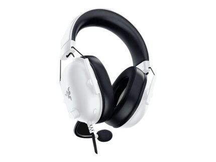 Наушники Razer BlackShark V2 X Gaming Headset, Over-Ear, черные