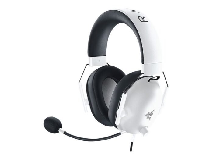 Наушники Razer BlackShark V2 X Gaming Headset, Over-Ear, черные