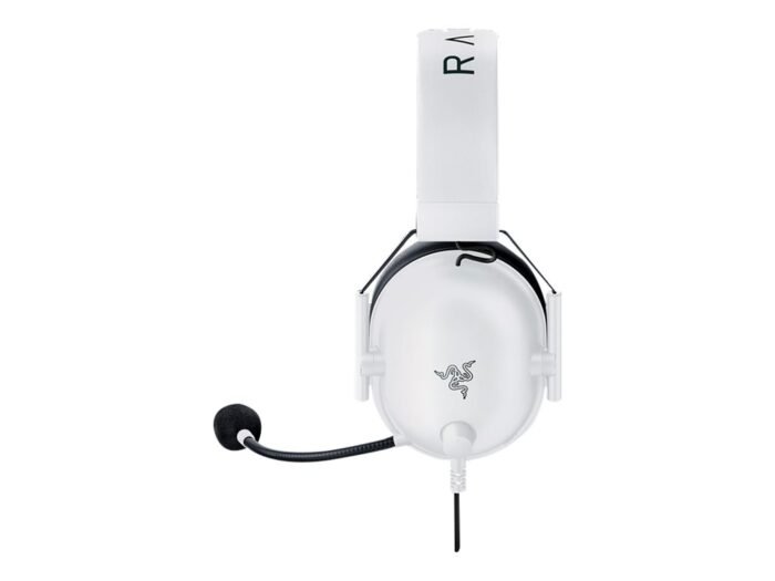 Наушники Razer BlackShark V2 X Gaming Headset, Over-Ear, черные