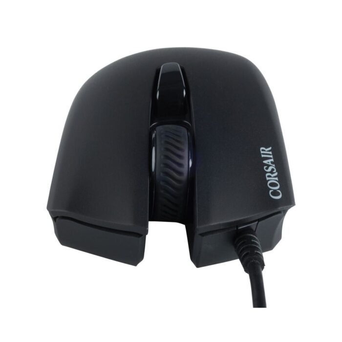 Игровая мышь Corsair HARPOON RGB PRO FPS/MOBA, проводная, оптическая, черная