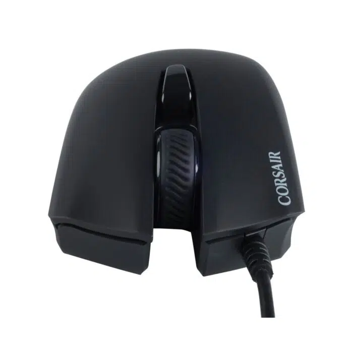 Игровая мышь Corsair HARPOON RGB PRO FPS/MOBA, проводная, оптическая, черная
