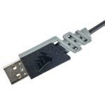 Игровая мышь Corsair HARPOON RGB PRO FPS/MOBA, проводная, оптическая, черная