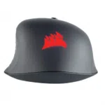 Corsair HARPOON RGB PRO FPS/MOBA žaidimų pelė, laidinė, optinė, Black
