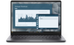 Dell Pro 14 PC14255 | 14" | IPS | FHD+ | 1920 x 1200 пикселей | Антибликовый | AMD Ryzen 5 | 220 | 16 ГБ | DDR5 | Объем SSD 512 ГБ | AMD Radeon 740M Graphics | Windows 11 Pro | 802.11ax | Язык клавиатуры английский | Подсветка клавиатуры | Гарантия 36 мес. | Гарантия на батарею 12 мес.