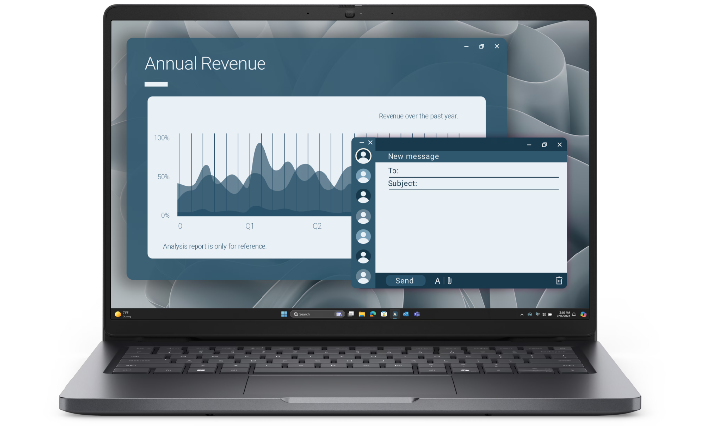 Dell Pro 14 PC14255 | 14" | IPS | FHD+ | 1920 x 1200 пикселей | Антибликовое покрытие | AMD Ryzen 5 PRO | 230 | 16 ГБ | DDR5 | Объем SSD 512 ГБ | AMD Radeon 760M Graphics | Windows 11 Pro | 802.11ax | Раскладка клавиатуры Nordic | Подсветка клавиатуры | Гарантия 36 мес. | Гарантия на батарею 12 мес. Dell Pro 14 PC14255 | 14" | IPS | FHD+ | 1920 x 1200 пикселей | Антибликовое покрытие | AMD Ryzen 5 PRO | 230 | 16 ГБ | DDR5 | Объем SSD 512 ГБ | AMD Radeon 760M Graphics | Windows 11 Pro | 802.11ax | Раскладка клавиатуры Nordic | Подсветка клавиатуры | Гарантия 36 мес. | Гарантия на батарею 12 мес.