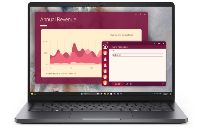 Dell Pro 14 | Платиновое серебро | 14" | IPS | FHD+ | 1920 x 1200 пикселей | Антибликовый | AMD Ryzen AI 7 PRO | 350 | 16 ГБ | DDR5 | Объем SSD 1000 ГБ | AMD Radeon 860M Graphics | Windows 11 Pro | 802.11ax | Язык клавиатуры английский | Подсветка клавиатуры | Гарантия 36 мес. | Гарантия на батарею 12 мес.