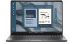 Dell Pro 16 PC16255 | Magnetite | 16" | IPS | FHD+ | 1920 x 1200 пикселей | Антибликовый | AMD Ryzen 5 | 220 | 16 ГБ | DDR5 | Объём SSD 512 ГБ | AMD Radeon 740M Graphics | Windows 11 Pro | 802.11ax | Язык клавиатуры английский | Подсветка клавиатуры | Гарантия 36 мес. | Гарантия на батарею 12 мес.