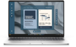 Dell Pro 16 PC16255 | Платиновое серебро | 16" | IPS | Сенсорный экран | FHD+ | 1920 x 1200 пикселей | Антибликовое покрытие | AMD Ryzen AI 7 PRO | 350 | 32 ГБ | DDR5 | Объём SSD 512 ГБ | AMD Radeon 860M Graphics | Windows 11 Pro | 802.11ax | Язык клавиатуры английский | Подсветка клавиатуры | Гарантия 36 мес. | Гарантия на батарею 12 мес.