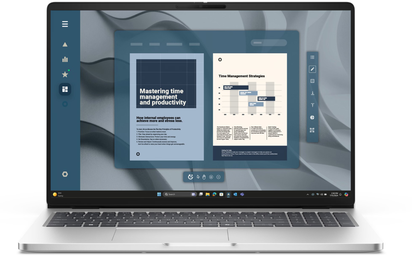 Dell Pro 16 PC16255 | Платиновое серебро | 16" | IPS | Сенсорный экран | FHD+ | 1920 x 1200 пикселей | Антибликовое покрытие | AMD Ryzen AI 7 PRO | 350 | 32 ГБ | DDR5 | Объём SSD 512 ГБ | AMD Radeon 860M Graphics | Windows 11 Pro | 802.11ax | Язык клавиатуры английский | Подсветка клавиатуры | Гарантия 36 мес. | Гарантия на батарею 12 мес. Dell Pro 16 PC16255 | Платиновое серебро | 16" | IPS | Сенсорный экран | FHD+ | 1920 x 1200 пикселей | Антибликовое покрытие | AMD Ryzen AI 7 PRO | 350 | 32 ГБ | DDR5 | Объём SSD 512 ГБ | AMD Radeon 860M Graphics | Windows 11 Pro | 802.11ax | Язык клавиатуры английский | Подсветка клавиатуры | Гарантия 36 мес. | Гарантия на батарею 12 мес.