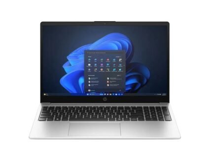 HP 255R | G10 | Turbo Silver | 15,6" | IPS | FHD | 1920 x 1080 пикселей | Антибликовое покрытие | AMD Ryzen 5 | 7535U | 8 ГБ | SODIMM-DDR5 | Объем SSD 512 ГБ | AMD Radeon Graphics | Windows 11 Home | 802.11ax | Bluetooth версии 5.4 | Язык клавиатуры английский | Гарантия на батарею 12 мес.