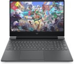 HP Victus 15-FB3020NW, 15,6", FHD IPS, AMD Ryzen 5 240, 16 ГБ DDR5, 512 ГБ SSD, GeForce RTX 5050 8 ГБ GDDR7, Windows 11 Home, черный