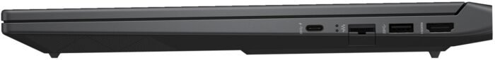 HP Victus 15-FB3020NW, 15,6", FHD IPS, AMD Ryzen 5 240, 16 ГБ DDR5, 512 ГБ SSD, GeForce RTX 5050 8 ГБ GDDR7, Windows 11 Home, черный
