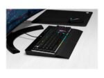 Клавиатура Corsair K55 RGB PRO RGB, Rubber Dome