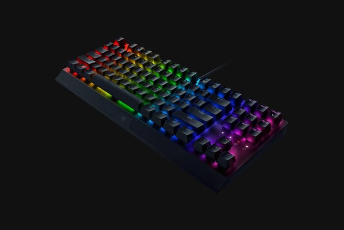 Клавиатура Razer BlackWidow V3