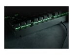 Klaviatūra Razer BlackWidow V3