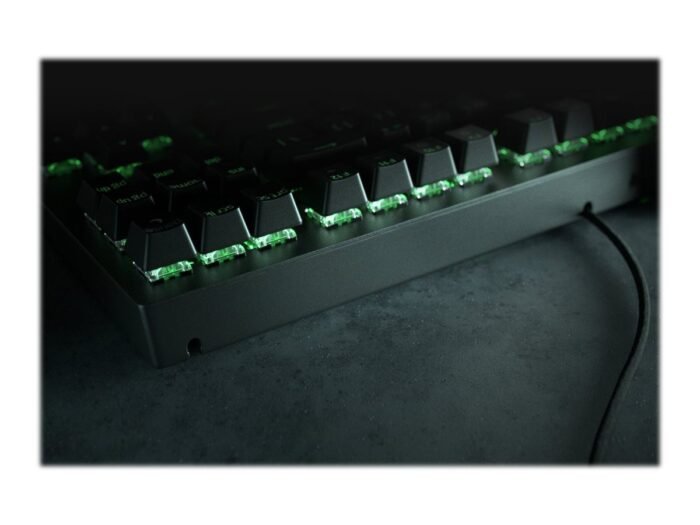 Клавиатура Razer BlackWidow V3