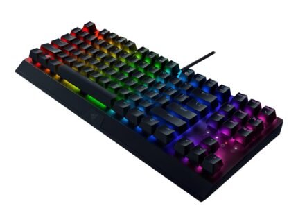Клавиатура Razer BlackWidow V3