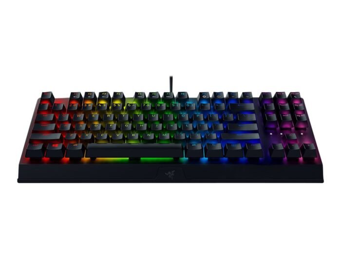 Клавиатура Razer BlackWidow V3