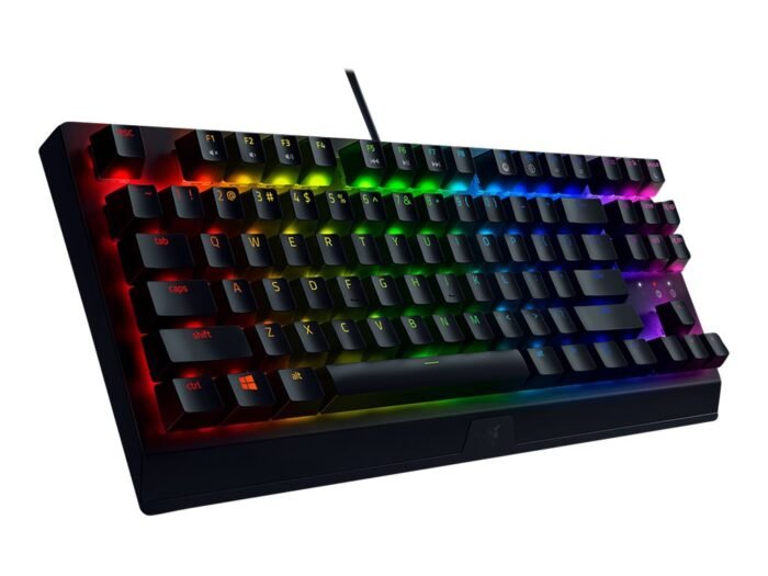 Клавиатура Razer BlackWidow V3