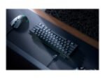 Klaviatūra Razer Huntsman Mini 60% Gaming, Opto-Mechanical, RGB, NORD