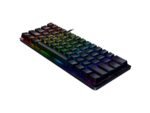 Klaviatūra Razer Huntsman Mini 60% Gaming, Opto-Mechanical, RGB, NORD