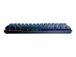 Klaviatūra Razer Huntsman Mini, Linear Optical Red Switches, US