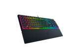 Klaviatūra Razer Ornata V3 Gaming, RGB, Mecha-Membrane