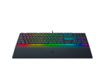 Klaviatūra Razer Ornata V3 Gaming, RGB, Mecha-Membrane
