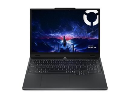 Lenovo Legion 5 15IAX10 Intel | Eclipse Black | 15,1" | OLED | WQXGA | OLED-пиксели | Глянцевый | Intel Core Ultra 7 | 255HX | 16 ГБ | SODIMM DDR5 | Объём SSD 1000 ГБ | NVIDIA GeForce RTX 5060 | GDDR7 | 8 ГБ | Windows 11 Home | 802.11be | Bluetooth версии 5.4 | Язык клавиатуры английский | Подсветка клавиатуры | Гарантия 24 мес. | Гарантия на батарею 12 мес.