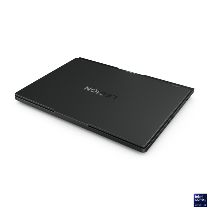 Lenovo Legion Pro 5 16IAX10, 16", WQXGA OLED, Intel Core Ultra 7 255HX, 32 ГБ DDR5, 1 ТБ SSD, GeForce RTX 5070 8 ГБ GDDR7, Windows 11 Home, Eclipse Black