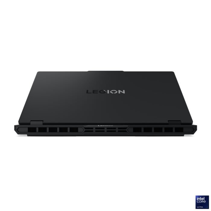Lenovo Legion Pro 5 16IAX10, 16", WQXGA OLED, Intel Core Ultra 7 255HX, 32 ГБ DDR5, 1 ТБ SSD, GeForce RTX 5070 8 ГБ GDDR7, Windows 11 Home, Eclipse Black