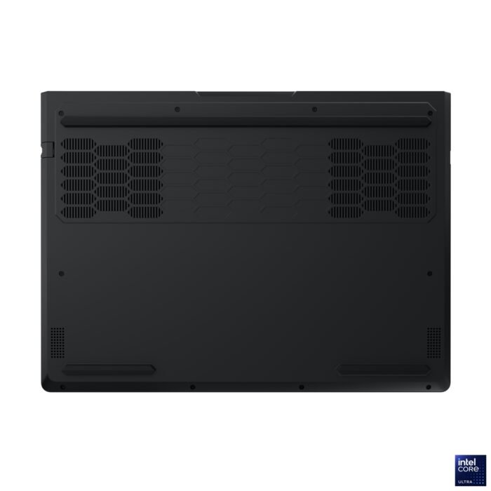 Lenovo Legion Pro 5 16IAX10, 16", WQXGA OLED, Intel Core Ultra 7 255HX, 32 ГБ DDR5, 1 ТБ SSD, GeForce RTX 5070 8 ГБ GDDR7, Windows 11 Home, Eclipse Black