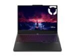 Lenovo Legion Pro 7 16AFR10H AMD | Eclipse Black | 16" | OLED | WQXGA | 2560 x 1600 пикселей | Глянцевый | AMD Ryzen 9 | 9955HX3D | 32 ГБ | SODIMM DDR5 | Объём SSD 1000 ГБ | NVIDIA GeForce RTX 5080 | GDDR7 | 16 ГБ | Windows 11 Домашняя | 802.11be | Bluetooth версии 5.4 | Раскладка клавиатуры Nordic | Подсветка клавиатуры | Гарантия 24 мес. | Гарантия на батарею 12 мес.