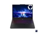 Lenovo Legion Pro 7 16IAX10H Intel | Eclipse Black | 16" | OLED | WQXGA | 2560 x 1600 пикселей | Глянцевый | Intel Core Ultra 9 | 275HX | 32 (2x16 ГБ) ГБ | CSODIMM DDR5 | Объём SSD 2000 ГБ | NVIDIA GeForce RTX 5090 | GDDR7 | 24 ГБ | Windows 11 Home | 802.11be | Bluetooth версии 5.4 | Язык клавиатуры английский | Подсветка клавиатуры | Гарантия 24 мес. | Гарантия на батарею 12 мес.