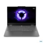Lenovo LOQ 15IRX10 | Luna Grey | 15,6 " | IPS | FHD | 1920 x 1080 пикселей | Антибликовый | Intel Core i5 | i5-13450HX | 16 ГБ | SO-DIMM DDR5 | Емкость твердотельного накопителя 1000 ГБ | NVIDIA GeForce RTX 5060 | GDDR7 | 8 ГБ | Windows 11 Home | 802.11ax | Версия Bluetooth 5.2 | Язык клавиатуры английский | Клавиатура с подсветкой | Гарантия 24 мес. | Гарантия на аккумулятор 12 мес.