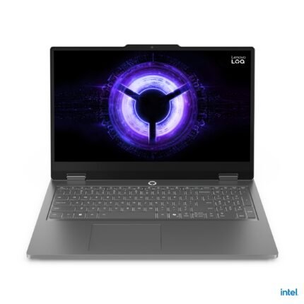 Lenovo LOQ 15IRX10 | Luna Grey | 15,6 " | IPS | FHD | 1920 x 1080 пикселей | Антибликовый | Intel Core i5 | i5-13450HX | 16 ГБ | SO-DIMM DDR5 | Емкость твердотельного накопителя 1000 ГБ | NVIDIA GeForce RTX 5060 | GDDR7 | 8 ГБ | Windows 11 Home | 802.11ax | Версия Bluetooth 5.2 | Язык клавиатуры английский | Клавиатура с подсветкой | Гарантия 24 мес. | Гарантия на аккумулятор 12 мес.