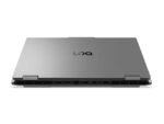 Lenovo LOQ 17IRX10, 17,3", FHD IPS, Intel Core i5-13450HX, 16 ГБ DDR5, 1 ТБ SSD, GeForce RTX 5050 8 ГБ GDDR7, Windows 11 Home, Luna Grey