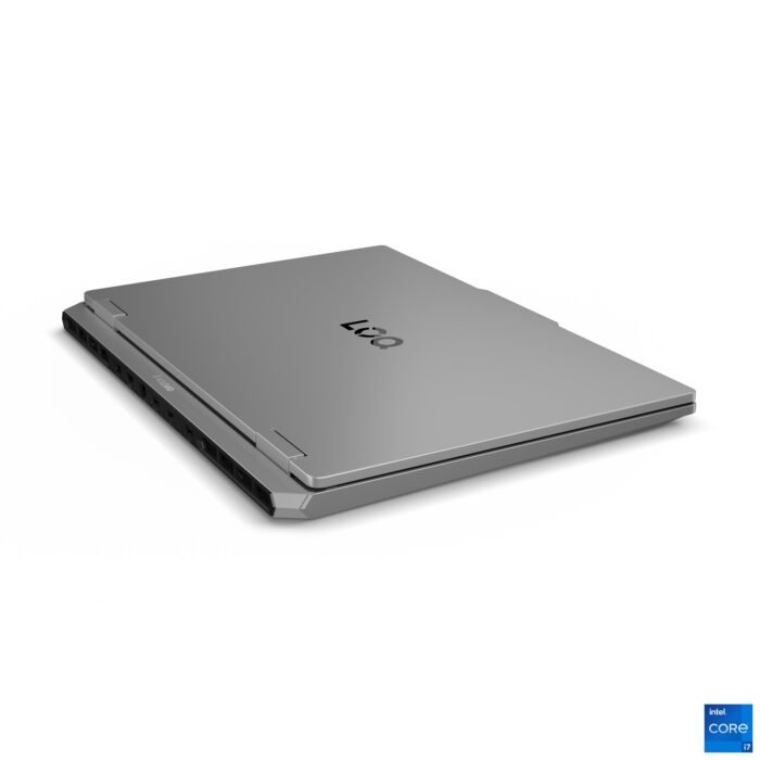 Lenovo LOQ 17IRX10, 17,3", FHD IPS, Intel Core i5-13450HX, 16 ГБ DDR5, 1 ТБ SSD, GeForce RTX 5050 8 ГБ GDDR7, Windows 11 Home, Luna Grey