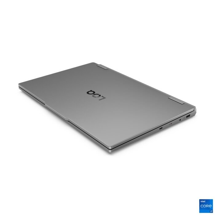 Lenovo LOQ 17IRX10, 17,3", FHD IPS, Intel Core i5-13450HX, 16 ГБ DDR5, 1 ТБ SSD, GeForce RTX 5050 8 ГБ GDDR7, Windows 11 Home, Luna Grey
