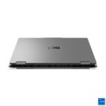 Lenovo LOQ 17IRX10, 17.3", FHD IPS, Intel Core i5-13450HX, 16GB DDR5, 1TB SSD, GeForce RTX 5050 8GB GDDR7, Windows 11 Home, Luna Grey