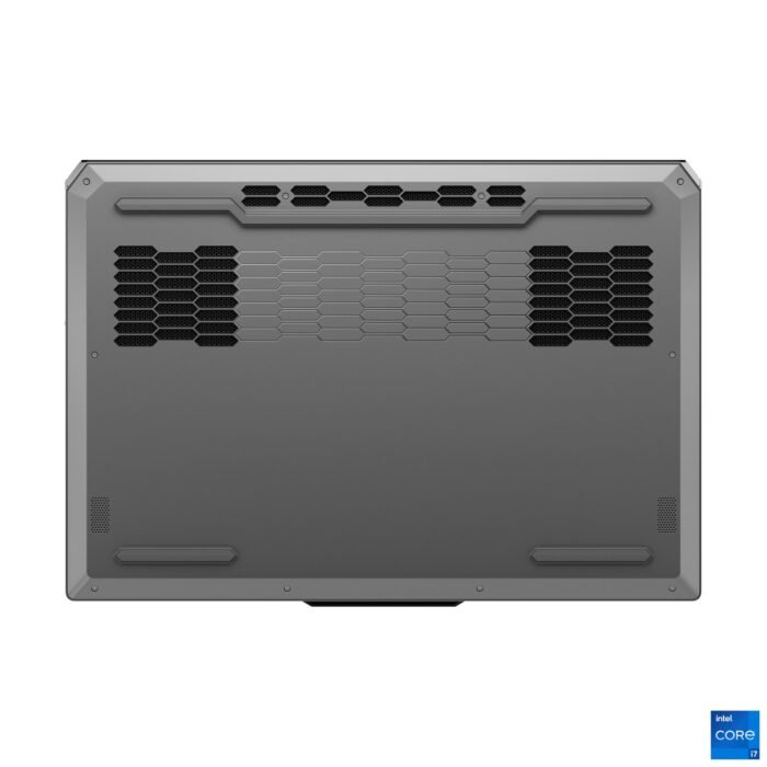 Lenovo LOQ 17IRX10, 17,3", FHD IPS, Intel Core i5-13450HX, 16 ГБ DDR5, 1 ТБ SSD, GeForce RTX 5050 8 ГБ GDDR7, Windows 11 Home, Luna Grey