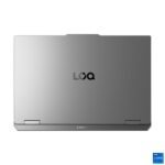 Lenovo LOQ 17IRX10, 17.3", FHD IPS, Intel Core i5-13450HX, 16GB DDR5, 1TB SSD, GeForce RTX 5050 8GB GDDR7, Windows 11 Home, Luna Grey