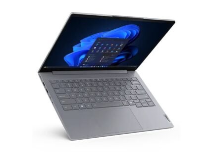 Lenovo ThinkBook 14 G9 AHP | Арктический серый | 14" | IPS | WUXGA | 1920 x 1200 пикселей | Антибликовое покрытие | AMD Ryzen 5 | 220 | 16 ГБ | SODIMM DDR5 | Объём SSD 512 ГБ | AMD Radeon 740M Graphics | Windows 11 Pro | 802.11be | Bluetooth версии 5.4 | Раскладка клавиатуры Nordic | Подсветка клавиатуры | Гарантия 24 мес. | Гарантия на батарею 12 мес.