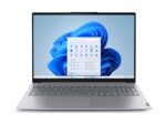 Lenovo ThinkBook 16 G8 IAL Intel | Arctic Grey | 16" | IPS | WUXGA | 1920 x 1200 пикселей | Антибликовое покрытие | Intel Core Ultra 9 | 185H | 16 ГБ | SODIMM DDR5 | Объём SSD 512 ГБ | Intel Arc Graphics работает как Intel Graphics | Windows 11 Pro | 802.11ax | Bluetooth версии 5.3 | Язык клавиатуры Nordic | Подсветка клавиатуры | Гарантия 24 мес. | Гарантия на батарею 12 мес.