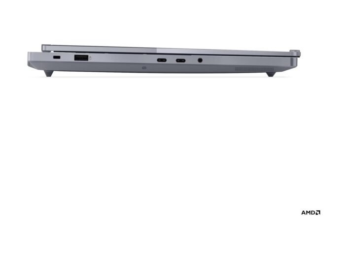 Lenovo ThinkBook 16p G6 ADR, 16", WQXGA IPS, AMD Ryzen 9 8940HX, 32 ГБ DDR5, 1 ТБ SSD, GeForce RTX 5060 8 ГБ GDDR7, Windows 11 Pro, Luna Grey